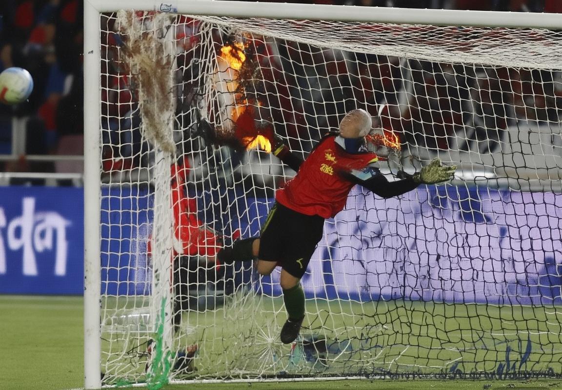 中国队亚锦赛绝杀巴林：团队协作铸就辉煌胜利(图4)