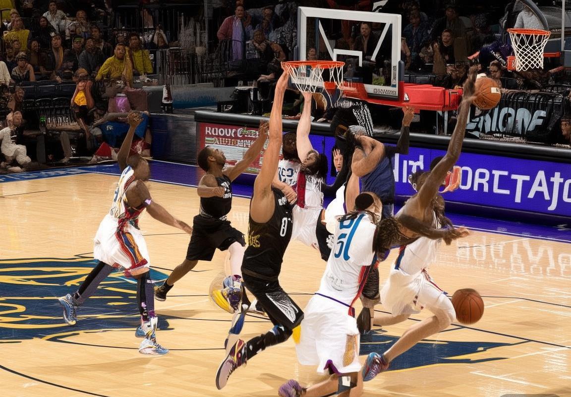 NBA勇士国王对决：赛季初战前瞻与回顾(图3)