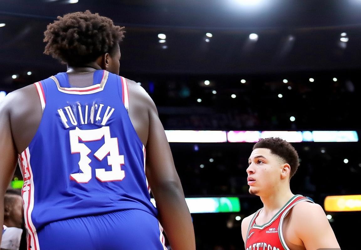 费城76人对阵奥兰多魔术：新赛季首战五大焦点前瞻(图3)