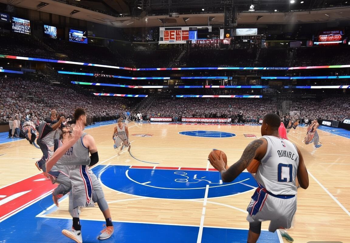 费城76人对阵奥兰多魔术：新赛季首战五大焦点前瞻(图1)